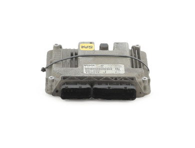Engine calculator used - Toyota YARIS - 896610D460