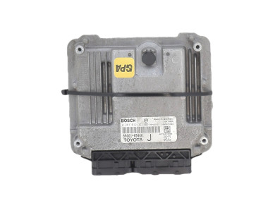 Calculateur moteur - Toyota YARIS II PH.1 - 896610D460 - E1-4012R