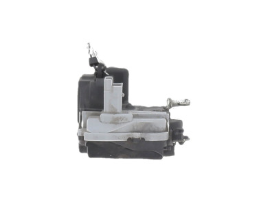 Right front door lock used - Citroen XSARA PICASSO - 00009136J3