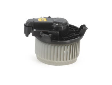 Air blower - Toyota YARIS III PH.2 - 871030D220 - W1-7478Q