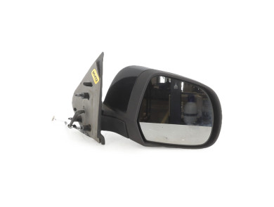 Rétroviseur droit - Nissan MICRA IV PH.2 - Noir - 96301-1HB0B - P1-6556C