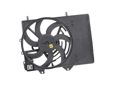 Groupe motoventilateur - Peugeot 208 I PH.2 - 9801666680 - M0-5546F
