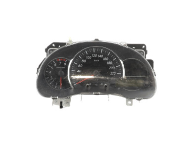 Odometer - Nissan MICRA IV PH.2 - 24820-3HN3B - R1-7494B