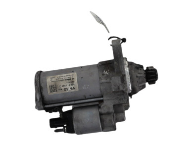 Démarreur - Audi A3 III PH.1 NS1K_TYPE/ - 02Z911022C - K1-6182L