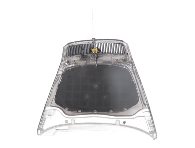 Capot - Skoda OCTAVIA II PH.2 - Gris Clair - 1Z0823031B - J1-8408A