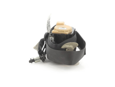 Left front seatbelt - Nissan MICRA IV PH.2 - 86885-1HB1B- Q1-7415P