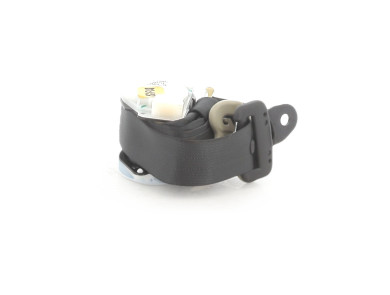 Right rear seatbelt - Nissan MICRA IV PH.2 - 88844-1HB1B- L1-7372E