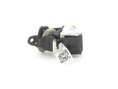 Right rear seatbelt - Nissan MICRA IV PH.2 - 88844-1HB1B- L1-7372E