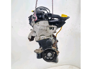 Engine type D4F732 - Dacia SANDERO II PH.1 - Z1-8866V