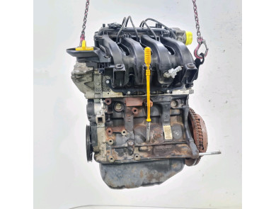 Engine type D4F732 - Dacia SANDERO II PH.1 - Z1-8866V