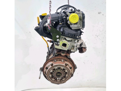 Engine type D4F732 - Dacia SANDERO II PH.1 - Z1-8866V
