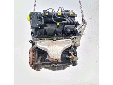 Engine type D4F732 - Dacia SANDERO II PH.1 - Z1-8866V