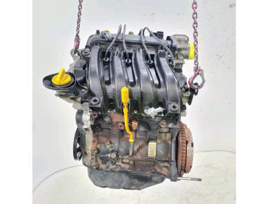Moteur type D4F732 - Dacia SANDERO II PH.1 - Z1-8866V