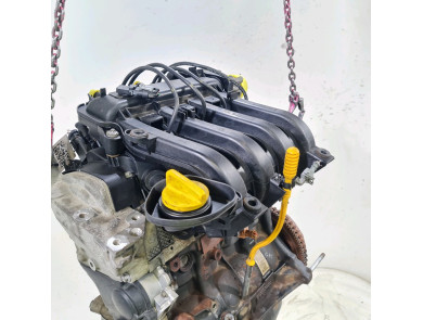 Engine type D4F732 - Dacia SANDERO II PH.1 - Z1-8866V