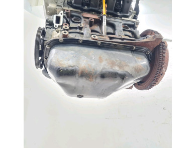 Engine type D4F732 - Dacia SANDERO II PH.1 - Z1-8866V
