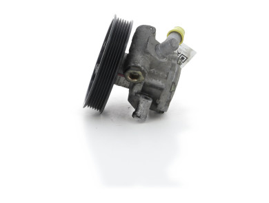 Power steering pump - Mercedes CLASSE E III PH.1 - 0034660101 - V1-6038C