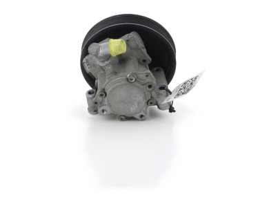 Power steering pump - Mercedes CLASSE E III PH.1 - 0034660101 - V1-6038C