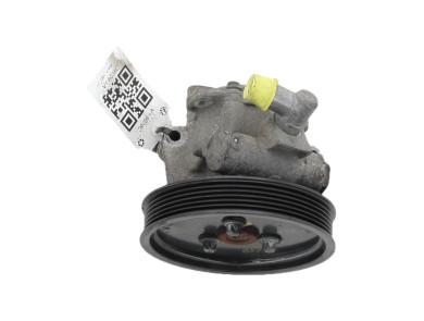 Power steering pump - Mercedes CLASSE E III PH.1 - 0034660101 - V1-6038C