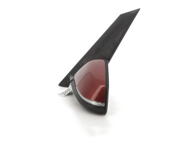 Left wing mirror - BMW SERIE 2 I PH.1 - Rouge Clair - 51167415793 - M1-6540A