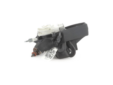 Right front seatbelt - Chevrolet MATIZ II - 96407263 - P1-7383E