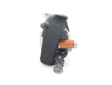 Left front seatbelt - Chevrolet MATIZ II - 96419609 - U1-7424G