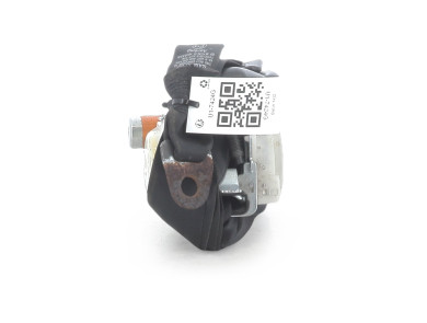 Left front seatbelt - Chevrolet MATIZ II - 96419609 - U1-7424G