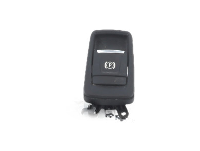 Parking brake switch - BMW SERIE 2 I PH.1 - 61319877888 - X1-7337P