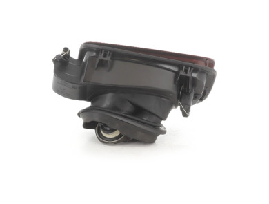 Fuel door - BMW SERIE 2 I PH.1 - Rouge Clair - 51177302268 - T1-7234I