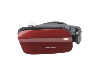 Trappe portillon carburant - BMW SERIE 2 I PH.1 - Rouge Clair - 51177302268 - T1-7234I
