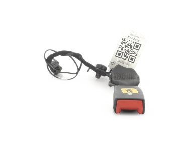 Attache ceinture sécurité centrale occasion - BMW SERIE 2 - 72 11 7371653