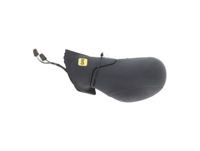 Rétroviseur droit - Citroen C3 I PH.1 - Gris Fonce - 00008149FP - K1-3630G