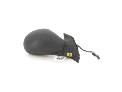 Right wing mirror - Citroen C3 I PH.1 - Gris Fonce - 00008149FP - K1-3630G
