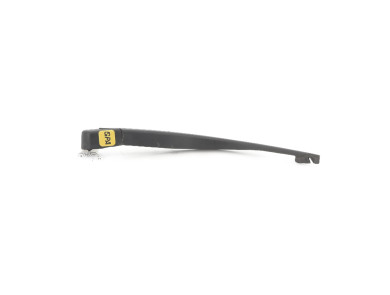 Rear wiper arm used - Chevrolet MATIZ - 96601862