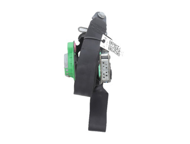 Left front seatbelt - Citroen C4 II PH.1 - 00008975ZL - I1-7311N