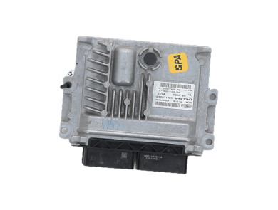 Calculateur moteur - Ford MONDEO - 2037011 - G1-9004L