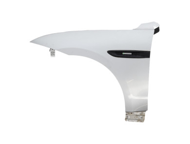 Left front fender used - Jaguar F-PACE - T4A15477
