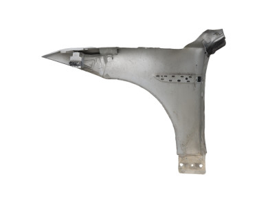 Right front fender - Jaguar F-PACE PH.1 - Gris Clair - T4A15238 - I0-9007N