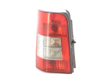 Feu arrière gauche occasion - Citroen BERLINGO - 00006350CY