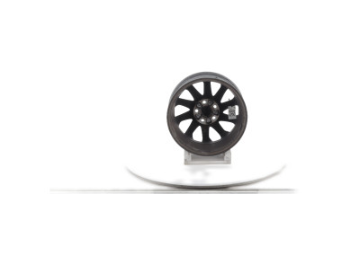 Jante alu - Seat LEON III PH.1 - 5F0601025ACK7 - B1-3990U