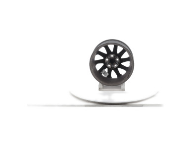 Alloy wheel - Seat LEON III PH.1 - 5F0601025ACK7 - H1-4002G