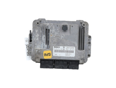 Calculateur moteur - Renault MASTER II PH.3 - 8200635663 - T1-9081B