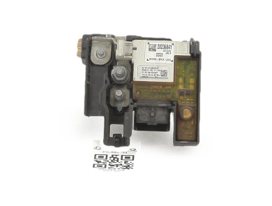 BPGA - Citroen C4 PICASSO I - 6500GQ - F0-5897M