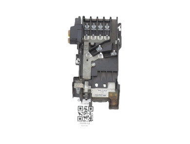 Boîtier BPGA - Citroen C4 PICASSO I - 6500GQ - F0-5897M