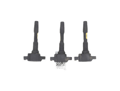 Ignition coil - Renault TWINGO III PH.1 - 224332428R - C1-4126W