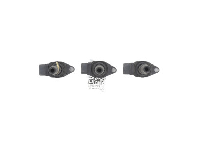 Ignition coil - Renault TWINGO III PH.1 - 224332428R - C1-4126W