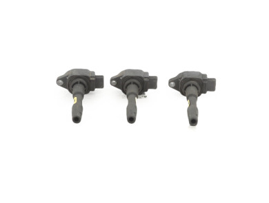 Ignition coil - Renault TWINGO III PH.1 - 224332428R - C1-4126W