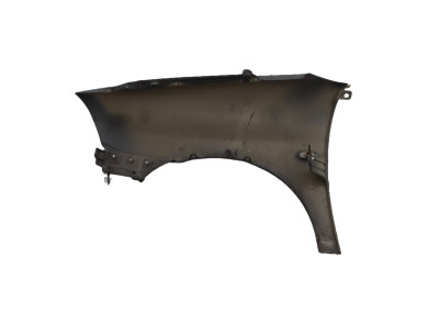 Aile avant droite - Seat IBIZA III PH.2 - Gris Fonce - 6L0821022C - J1-5401R