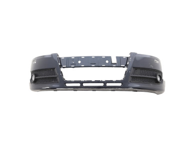 Front bumper used - Audi TT - 8J0807105A GRU