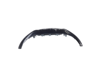 Front bumper - Audi TT II PH.1 - Bleu Fonce - 8J0807105AGRU - G1-8159F