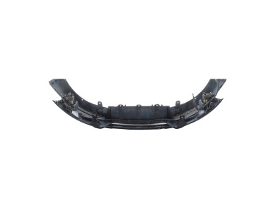 Front bumper - Audi TT II PH.1 - Bleu Fonce - 8J0807105AGRU - G1-8159F